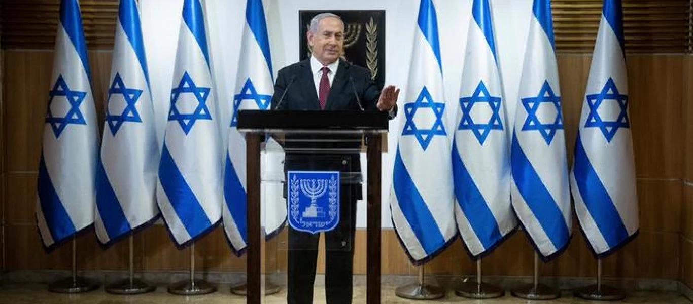  Οι εμβολιασμοί δεν έδωσαν την πλειοψηφία στον Νετανιάχου - Νέο εκλογικό αδιέξοδο στο Ισραήλ